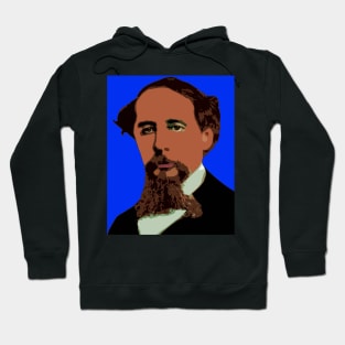 charles dickens Hoodie